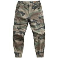 ราคา กางเกงลายพรางกางเกงขาจั๊มปะสามมิติกางเกงทรงคาร์โก้ทรงหลวมสำหรับผู้ชายกางเกงขายาวลำลองไซส์ใหญ่สไตล์ทหารทรงสอบแฟชั่นสำหรับวัยรุ่น (20536967665)