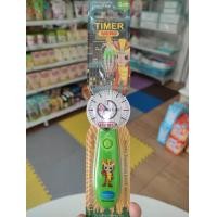 ราคา Dr Phillips แปรงสีฟันเด็กมีไฟ แปรงสีฟันลายเจ้าหญิง แปรงสีฟันซุปเปอร์ฮีโร่ (19112428588)