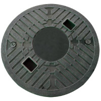 ราคา ฝาถังบำบัดน้ำเสีย Tank Cover (12879936312)