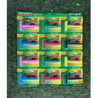 ราคา มีดโกนซายูริ พร้อมใบมีด แผงละ 12 ด้าม พร้อมส่ง (15759789083)