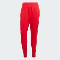 ราคา adidas ไลฟ์สไตล์ กางเกงขายาวพรีเมียม Z N E ผู้ชาย สีแดง IN5101 (19538122646)