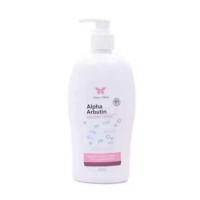 ราคา ครบสูตร Alpha Arbutin 2 in 1 ครีมหัวเชื้ออาร์บูตินเข้มข้น โลชั่น สบู่ ครีมหัวเชื้อ ผงเผือกแบบเม็ด ส่งฟรี กดเก็บคูปองส่งฟรีที่หน้าร้าน (9434585646)