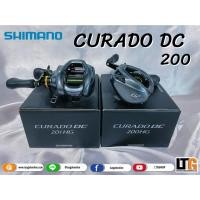 ราคา Shimano Curado DC 200 (21423511828)