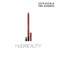 ราคา HUDA BEAUTY Lip Contour 2 0 Lip Liner (19667642964)