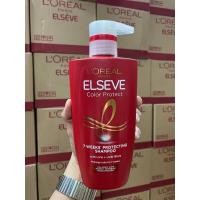 ราคา แชมพู ลอรีอัล loreal elseve ขวดปั้ม 410 ml (17379749901)