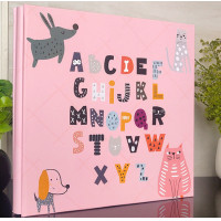 ราคา อัลบั้มรูป แบบสอด ขนาด 4R 6 นิ้ว อัลบั้มรูป 5 ช่อง ใส่รูป 4x6 นิ้ว แบบใส จุได้ 500 รูป (12198195717)