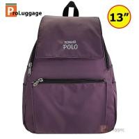 ราคา Proluggage กระเป๋าเป้ กระเป๋า กระเป๋าสะพายหลัง สไตล์ญี่ปุ่น Romar Polo 13 นิ้ว รุ่น R72712 (732246732)