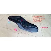 ราคา เบาะ Yamaha aerox ทรงสปอร์ตหัวจิก นั่งสบายกว่าเก่า ขับสนุกกว่าเก่าแน่นอนครับสนใจติดต่อใด้เลย คุณฟ้าช้อป (19712857597)