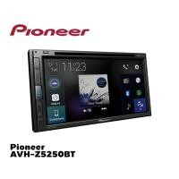ราคา Pioneer AVH Z5250BT เครื่องเล่นติดรถยนต์ 2 DIN หน้าจอทัชสกรีน ขนาด 6 8 นิ้ว (16590658592)