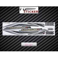 ราคา สติ๊กเกอร์ wave 110i รุ่น15 ปี2012 ดรัมเบรกหน้า สตาร์ทเท้า สติ๊กเกอร์ เวฟ 110i รุ่น15 ปี2012 ดรัมเบรกหน้า สตาร์ทเท้า (4559722712)