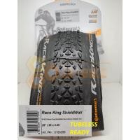 ราคา ยางนอกจักรยานเสือภูเขา Continental Race King 29x2 20 ขอบพับ 1 เส้น (19272358279)