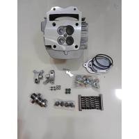 ราคา ฝาสูบ 4 วาว W125 อุปกรณ์ในฝาครบ (21177433814)