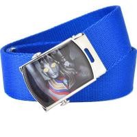 ราคา เข็มขัดเด็กเด็กชายเด็กชายสไปเดอร์แมนนักเรียนประถมเด็กหญิงเข็มขัดฝึกทหารของขวัญวันเกิดวันเด็กเด็กชาย (19970147073)