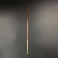 ราคา ของตั้งโชว์ของเล่นโมเดลอาวุธพลั่วพระจันทร์เสี้ยวซุนหงอคงไม้กายสิทธิ์ซุนหงอคงไม้กายสิทธิ์ซุนหงอคงไม้กายสิทธิ์ซุนหงอคงไม้กายสิทธิ์เซนไซอิ๋ว (14567651940)