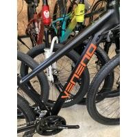 ราคา ใหม่ 2024 จักรยานเสือภูเขา Pinelli Veneno X7 21 สปีด Shimano Tourney 3x9 เฟรมอะลูมิเนียม Shimano Deore ล้อ 29 นิ้ว ดิสเบรคสาย โช๊คล็อกได้ แกนล้อ 9 มม (20939948903)