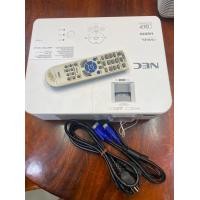 ราคา โปรเจคเตอร์มือสอง NEC V332X (18905661167)