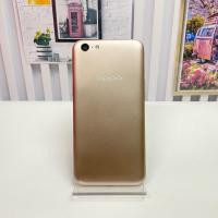 ราคา oppo เอ71 สภาพสวยพร้อมใช้งานฟรีชุดชาร์จ (21438747922)