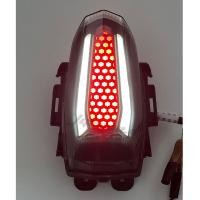 ราคา Jpa ไฟท้าย LED พร้อมสัญญาณ สําหรับ YAMAHA R15 V3 R15M R15V4 (20741682817)