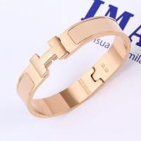 ราคา กำไล H รุ่น Clic H 17CM แอเมส ตัว H สแตนเลสแท้ ไม่ลอก ไม่ดำ (21374377040)