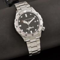 ราคา Vostok Amphibia นาฬิกากลไกอัตโนมัติยานยนต์ Bewegung Uhren Herren Automatik Uhren Armbanduhr ยุโรป (19612251206)