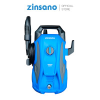 ราคา เครื่องฉีดน้ำแรงดันสูง 110 บาร์ Zinsano รุ่น AMAZON ULTRA ABZIAMZU0001 (21261785517)