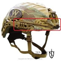 ราคา สหรัฐอเมริกา Team Wendy 3 0เวนดี้หมวกกันน็อครุ่นที่สามรางวิสัยทัศน์กลางคืนเชือกแขวนเชือกยืดหยุ่นเชือกกันหาย (19668243522)