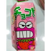 ราคา Tohato Chocobi ช็อคโกบี โทฮาโตะ ขนมชินจัง รสช็อกโกแลต และรสสตอเบอร์รี่ ของแท้จากญี่ปุ่น (17324424912)