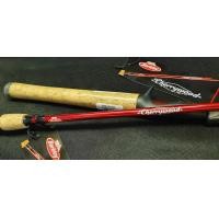ราคา คันตีเหยื่อปลอม Berkley Cherrywood (11571129789)