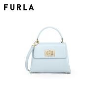 ราคา FURLA กระเป๋าถือผู้หญิง รุ่น 1927 MINI TOP HANDLE ARTEMISIA (20526423056)