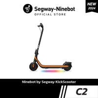 ราคา Official Store Ninebot C2 Kids สกู๊ตเตอร์ไฟฟ้าเด็ก 6 12 ขวบ เครื่องศูนย์ MONOWHEEL ประกันสูงสุด 1 ปี สกู๊ตเตอร์ไฟฟ้าราคาถูก สกู๊ตเตอร์คุณภาพดี segway ninebot (20647535458)