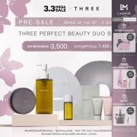 ราคา Pre sale THREE Perfect Beauty Duo Set (21410453965)