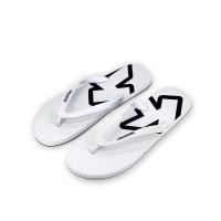 ราคา รองเท้าแตะ KAPPA MAISEL White Black (19540206799)