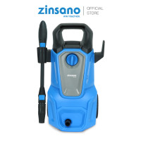 ราคา เครื่องฉีดน้ำแรงดันสูง 100 บาร์ Zinsano รุ่น FA1005 ABZIFA100501 (21262440325)