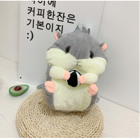 ราคา หัวเสือสำหรับน้องหมากระเป๋าหัวเสือตัวใหญ่หัวสิงโตมีสไตล์เฉพาะตัวไอเดียสร้างสรรค์สำหรับนักเรียนกระเป๋าสะพายหลังสำหรับหนูแฮมสเตอร์กระเป๋าเป้แฟชั่นผ้าพลัฌกระเป๋าหนังสือ (7276976141)