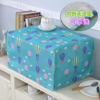 ราคา Midea ผ้าคลุมกันฝุ่นสำหรับเตาอบขนาด25ลิตร35ลิตร38L ผ้ากันฝุ่นสำหรับไมโครเวฟผ้าคลุมกันน้ำมันสำหรับห้องครัวผ้าคลุมกันน้ำ (12370227142)