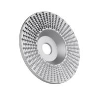 ราคา จัดส่งที่รวดเร็ว 85mm 100mm ใบเจียร์ไม้ ใบขัดองศา แบบโค้ง แบบเรียบ ใบขัดไม้ ใบเจียร์แกะสลัก บุ้งขัดไม้ใบขัดองศาไม้ ตะไบขัดไม้ เครื่องเจียร์ลูกหมู จานเจียรขัดไม้ (15131737682)