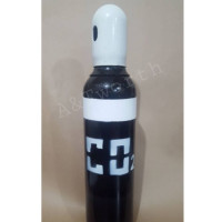 ราคา ถังก๊าซ CO2 0 5Q บรรจุก๊าซ 2kg พร้อมใช้งาน (6715100407)
