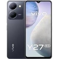ราคา Vivo Y27 5G 6 128GB เครื่องใหม่ประกันศูนย์ 1ปี จำเป็นต้องแกะสินค้าเพื่อ Activate เครื่องค่ะ (21052686771)