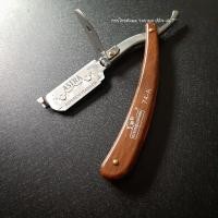 ราคา ด้ามมีดโกน วินเทจ pvc ลายไม้ (17146350944)