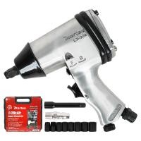 ราคา MARTEN ชุดบล็อกลม บล็อกลม 1 2 นิ้ว 4 หุน สินค้ามีประกันร้าน (20872076473)