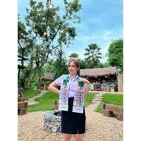 ราคา พวงมาลัยใส่แบงค์ โบว์ผ้ากำมะหยี่ พวงมาลัยแบงค์กาโม่ สามารถถอดใส่แบงค์จริงได้ พร้อมส่งจากไทย (21302260845)