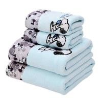 ราคา ผ้าขนหนูSnoopy ได้ทั้งผืนเล็ก และผืนใหญ่ ผ้าขนหนู 1 set ได้ 2 ผืน ขนาด ผืนเล็ก 35 75 cm ผืนใหญ่ 70 140 cm มีสีชมพู ขาว ส้ม ฟ้า ม่วง ผ้าขนหนู (17578978963)