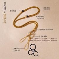 ราคา Universal สำหรับโทรศัพท์3สีเชือกแขวนสายคล้อง โทรศัพท์ที่วางโทรศัพท์กรณีคอแขวนโทรศัพท์อุปกรณ์เสริมโทรศัพท์ มือถือสายคล้อง samsung oppo vivo (17856745344)