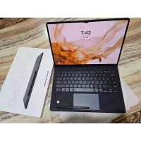 ราคา Samsung Galaxy Tab S8 Ultra SM X900 256GB Wi Fi 14 6 W SPEN Graphite Excellent (21418956338)