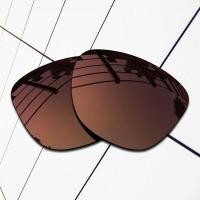 ราคา เลนส์อะไหล่ทดแทนโพลาไรซ์สำหรับ Oakley Frogskins OO9013แว่นกันแดด สีหลากหลาย (19966604289)