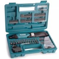 ราคา ชุดไขควงไร้สาย MAKITA DF001DW LI ION 3 6V อุปกรณ์ (10829554133)