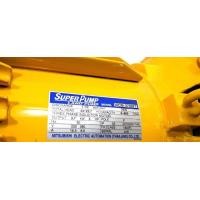 ราคา ปั๊มน้ำหอยโข่ง มีหน้าแปลน MITSUBISHI รุ่น WCM 3705FS WCM 3705FT แรงดันปานกลาง 5 แรงม้า ท่อส่ง 2 x 2 นิ้ว (4356036953)