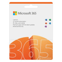 ราคา แท้จริง MS Office 365 รองรับการติดตั้งหลากหลายอุปกรณ์ Windows MacOS iOS iPadOS และ Android (21431342639)