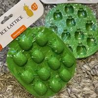 ราคา แม่พิมพ์น้ำแข็ง Ice Maker ที่ทำน้ำแข็ง ถาดทำน้ำแข็ง วุ้น พุดดิ้ง ทำได้ 12 ช่อง ยืดหยุ่นได้ดี ซิลิโคนนิ่ม ลายน่ารัก สีสันสดใส (21338007613)