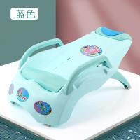 ราคา เก้าอี้สระผมสำหรับเด็กและทารกอุปกรณ์สระผมสำหรับเด็กใช้ในบ้านเตียงสระผมพับได้เก้าอี้สระผมสำหรับเด็กนั่งและนอนได้ (20404210027)